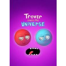 Trover Saves The Universe (PC)
