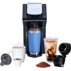  Ninja CFP101 DualBrew Hot & Iced Coffee Maker, Single