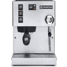 Rancilio Coffee Makers Rancilio Silvia Espresso Machine Iron Frame Panels, 11.4