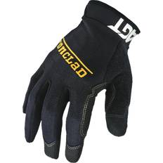 Ironclad WCG-03-M Workcrew Mechanic Gloves Black