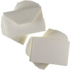 Fabriano Medioevalis Envelopes 100/Pkg. 4.7 x 7