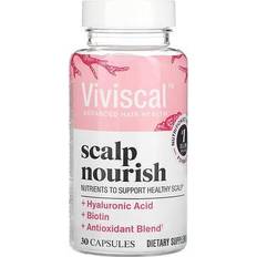 Viviscal Vitamins & Supplements Viviscal Scalp Nourish, 30