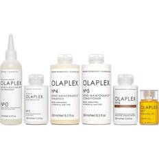 Gift Boxes & Sets Olaplex Complete Hair Repair System
