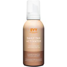 Antioksidanter Tan enhancers EVY Daily Tan Activator 150ml