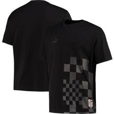 T-skjorte Puma Borussia Dortmund FtblCulture T-Shirt Black