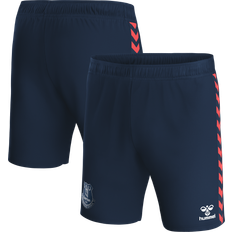 Hummel Pants & Shorts Hummel Everton Away Shorts 2024-24 Kids