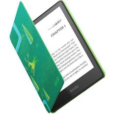 Kindle paperwhite kids Amazon Kindle Paperwhite Kids 16GB Emerald Forest