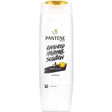 Pantene Shampoos Pantene Advanced Hair Fall Solution Long Black Shampoo