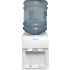 Water Purification Vitapur VWD2036W-1 Countertop Water Dispenser VWD2036W-1