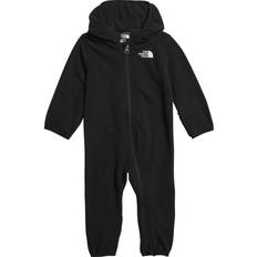 Jumpsuits Children's Clothing The North Face Baby Glacier One-Piece Size: 6-12M Black