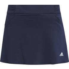 Adidas Skirts Children's Clothing adidas Ruffled Skort Collegiate Navy