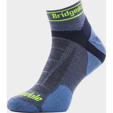 Bridgedale TRAIL RUN Ultralight T2 Merino Sport Low Socks AW23