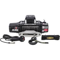 Smittybilt Winches Smittybilt X20-10 Comp Gen2 with Synthetic Rope