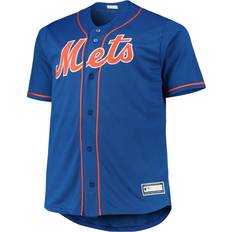 Pet First New York Mets Dog Jersey XL