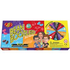 Jelly Belly Bean Boozled Spinner Gift Box 6th Edition 100g 1Pack