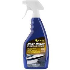 Boat Wax Star Brite Boat Guard Speed Detailer and Protectant