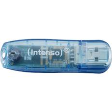 USB-Sticks Intenso Rainbow Line 4GB USB 2.0
