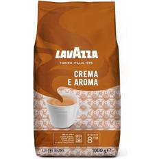 Kaffeekapseln Nahrungsmittel Lavazza Espresso Crema & Aroma 1000g
