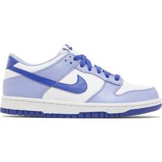 Nike Dunk Low Blueberry PS - White/Light Thistle/Lapis