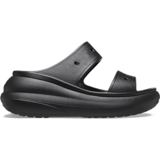 Slip-on Sandalen Crocs Crush - Black