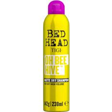 Sprühflaschen Trockenshampoos Tigi Bed Head Oh Be Hive Matte Dry Shampoo 238ml