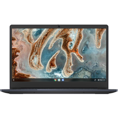 Lenovo Chrome OS Laptoper Lenovo IdeaPad 3 Chromebook 14M836 82KN001XMX