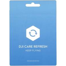 DJI Pocket 2 Care Refresh Card