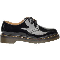 Dr. Martens Low Shoes Dr. Martens 1461 Patent Lamper - Black
