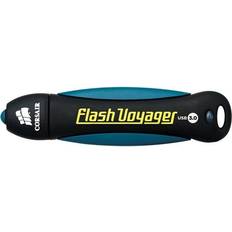 32 GB USB Flash Drives Corsair Flash Voyager 32GB USB 3.0