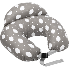 Momcozy Pregnancy & Nursing Pillows Momcozy Nursing Pillow with Adjustable Waist Strap and Removable Cotton Cover