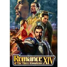 Romance of the Three Kingdoms XIV ( PC)