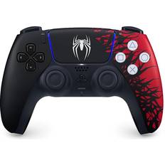 Game-Controllers Sony PS5 DualSense Wireless Controller - Marvel’s Spider-Man 2 Limited Edition