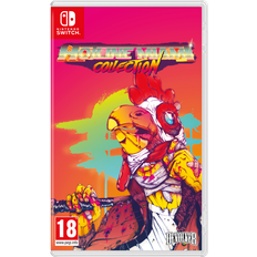 Hotline Miami Collection (Switch)