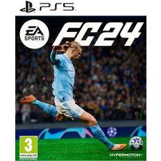 Sports PlayStation 5 Games FC 24 (PS5)