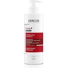 Herren Shampoos Vichy Dercos Energising Shampoo for Hair Loss 400ml