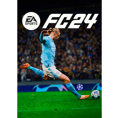 Game PC Games EA Sports FC 24 (PC)