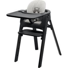 Stokke Baby Chairs Stokke Steps High Chair Complete