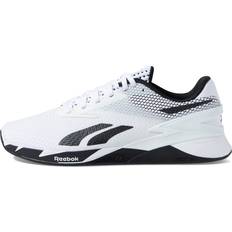 Reebok Unisex Sport Shoes Reebok Footwear Men Hp6049 Training Ftw Men White