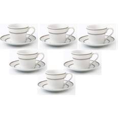 Lorren Home Trends Service Set Espresso Cup
