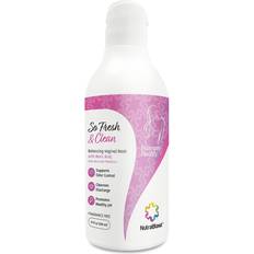 NutraBlast So Fresh & Clean pH Balance Feminine Wash 10fl oz