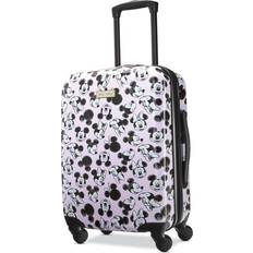 American Tourister Cabin Bags American Tourister Disney Mickey & Minnie Spinner 57cm