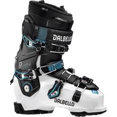 Dalbello Downhill Boots Dalbello Panterra 95 W ID GW - Black/White/Teal
