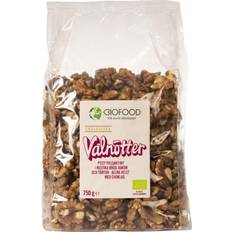 Biofood Walnuts 750g 1pakk