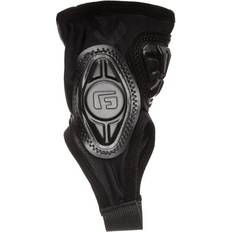 Med ankelbeskyttelse Leggbeskyttere G-Form Pro X Ankle Guard - Black