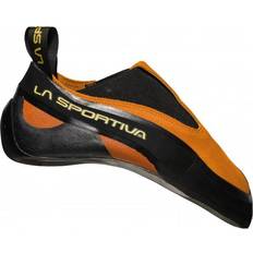 Climbing Shoes on sale La Sportiva Cobra - Orange
