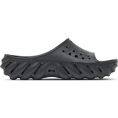 Crocs Slides Crocs Echo - Black