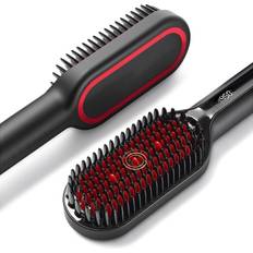 TYMO Hair Stylers TYMO Ionic Plus Straightening Brush