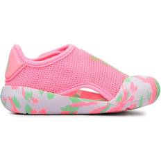 Adidas Sandals Children's Shoes adidas Kid's Altaventure Sport Swim - Cloud White/Beam Pink/Pulse Mint