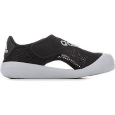 Adidas Sandals Children's Shoes adidas Kid's Altaventure Sport Swim - Core Black/Cloud White/Halo Silver