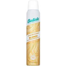 Batiste Trockenshampoos Batiste Coloured Dry Shampoo Light & Blonde 200ml